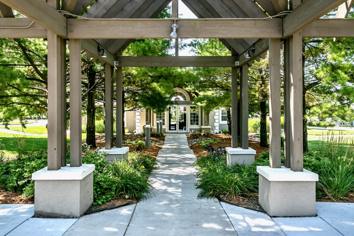 Northwest Omaha Apartments The Larimore Photo Gallery